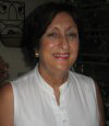 Carmen Pura Rodríguez González