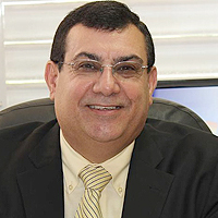 Nelson Arnaldo Vera